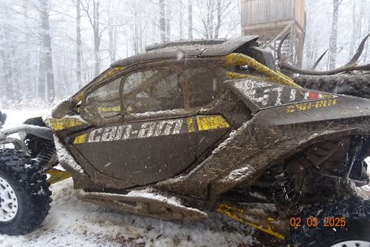 Санкционираха джигити с УТВ-та за безчинства в парк Централен Балкан