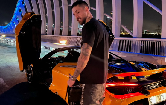 Емрах върза тенекия на Венета Райкова