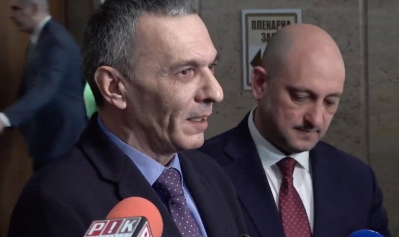 ПИК TV! БСП с коментар за бюджета за здраве (ВИДЕО)