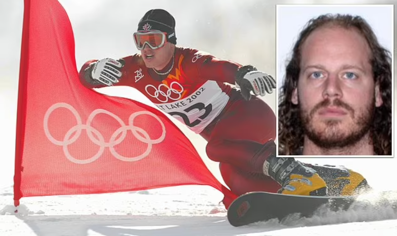 Бивш сноубордист попадна сред 10-те най-издирвани престъпници на ФБР