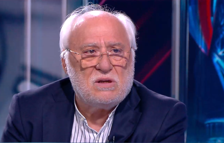 Емилиян Гебрев: В момента страната ни няма военно-промишлен комплекс