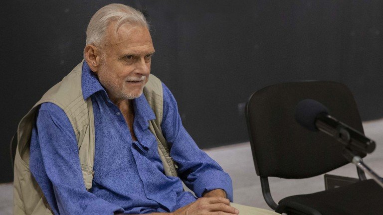 ТЪЖНА ВЕСТ! Отиде си художникът Емил Пончев - Еди