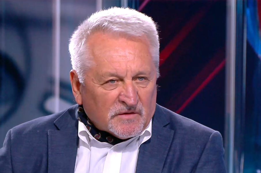 Иван Хиновски: Украйна е много важна, защото е независим източник на литий