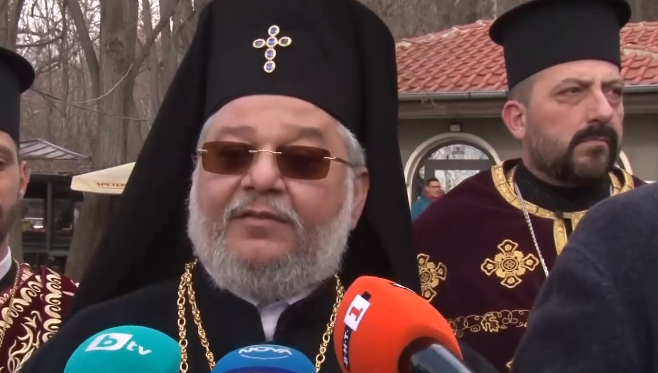 Митрополит Киприан: Нека винаги да помним завета, който оставиха всички загинали за Освобождението Митрополит Киприан: Нека винаги да помним завета, който оставиха всички загинали за Освобождението