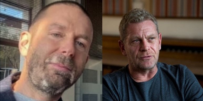 СКАНДАЛЕН СЛУХ! Мартин Нотариуса измъкнал Юлиан Вергов за побоя над Диана Димитрова?