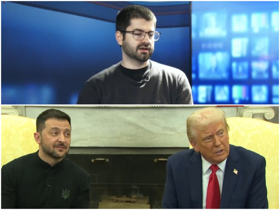 ТРЕВОЖНА ПРОГНОЗА: Следващите няколко дни ще са критични за Украйна