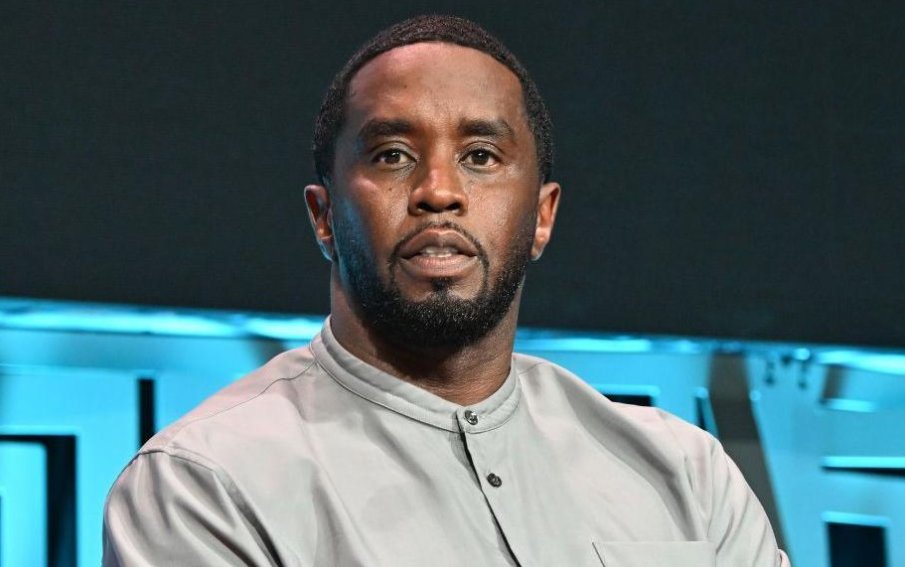 ЯКО ГО ПОДПУКАХА: Пъф Деди с ново обвинение