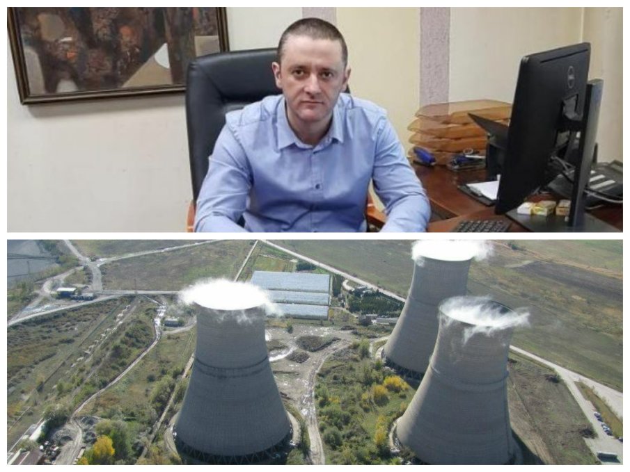 Шефът на ТЕЦ Бобов дол Чавдар Стойнев: Бъдещето на националните икономики трябва да стъпва на местни суровини и иновации, за да говорим за устойчиност