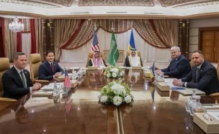 ИЗВЪНРЕДНО! Украйна се съгласи на временно 30-дневно примирие