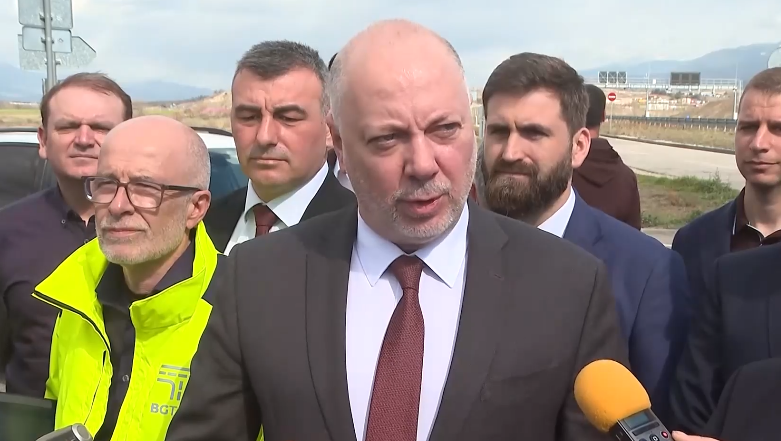 Росен Желязков: Правителството е стабилно, няма алтернатива