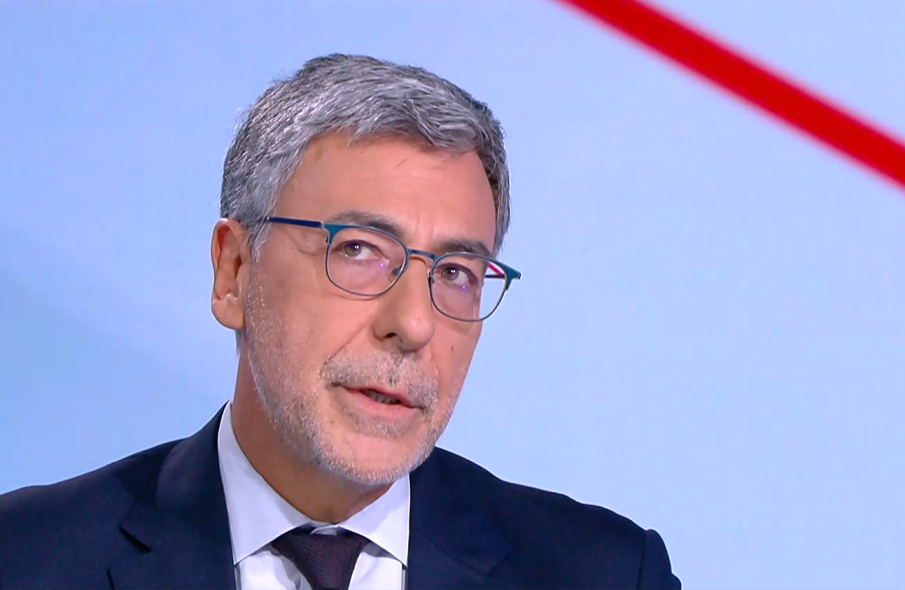 Проф. Даниел Вълчев: Поведението на ЦИК е много спорно