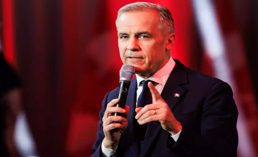 Новият канадски премиер: Никога няма да станем част от САЩ