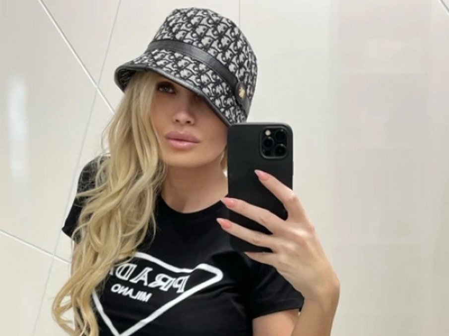 ГДБОП арестува известна бизнес дама от Пловдив