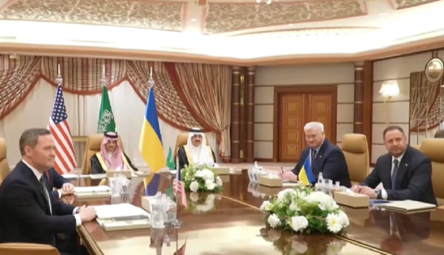 СЛЕД 9 ЧАСА ПРЕГОВОРИ: Световни лидери казаха Да на предложението за примирие в Украйна