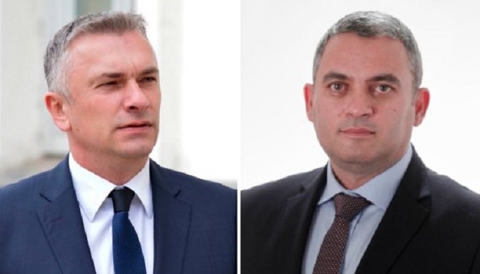 НАПРЕГНАТ ДЕН: Парламентът решава за имунитетите на дерибеите на Доган и още четирима депутати НАПРЕГНАТ ДЕН: Парламентът решава за имунитетите на дерибеите на Доган и още четирима депутати