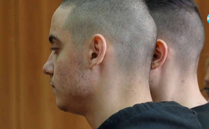 Съдът решава до два месеца колко ще лежат близнаците от Цалапица