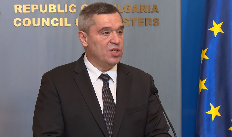 Земеделският министър: Готов е законопроектът за регулация на цените на храните