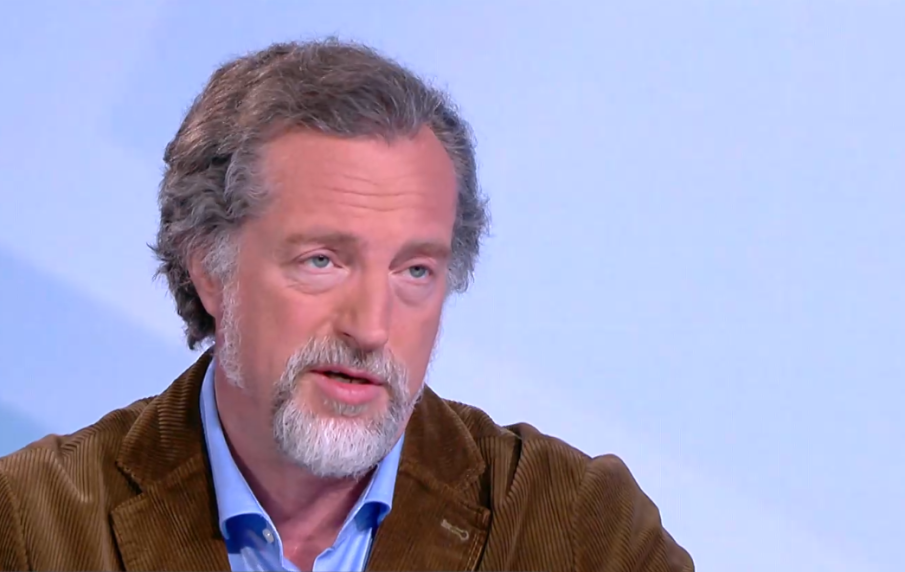 Иво Христов: Тръмп е доказан миротворец от първия си мандат