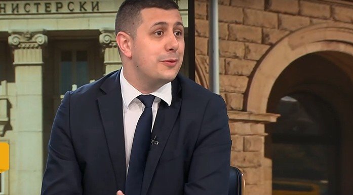 Атанас Атанасов, БСП: „Възраждане” е деструктивно за българския парламент, Величие опитват да търсят конспирации