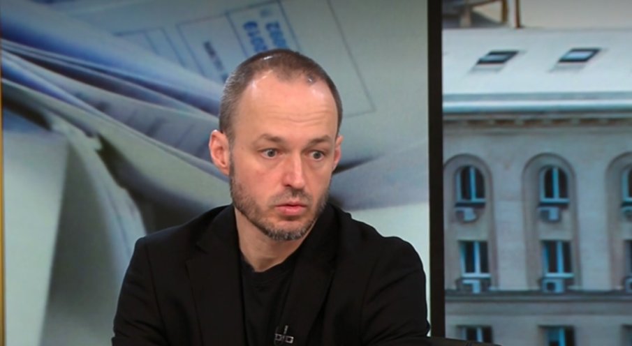 Стойчо Стойчев: Ако КС установи, че са проведени драматично нечестни избори, те трябва да се касират и да отидем на нови