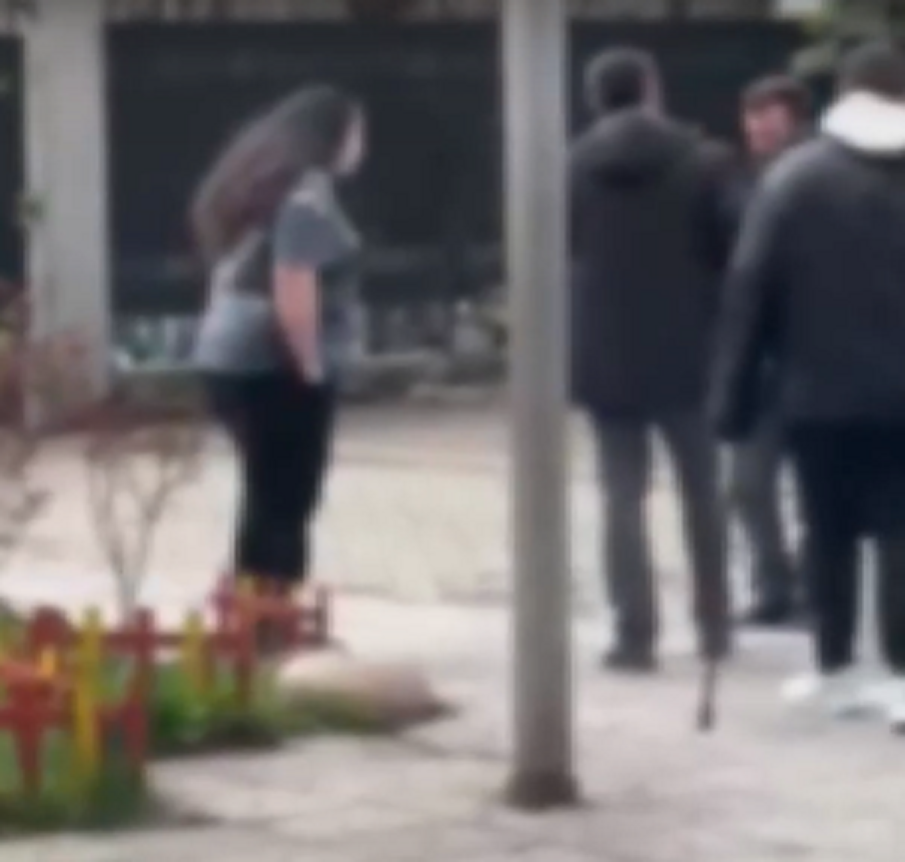 Прибраха принудително в лудницата психара, нападал хора в София