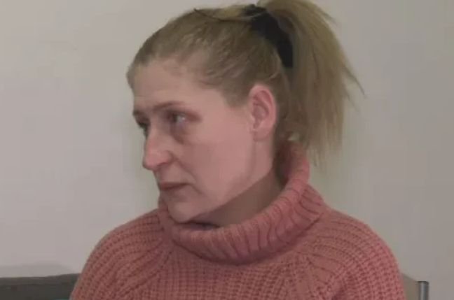 Майката, дарила черен дроб на дъщеря си Анита, остана без ТЕЛК