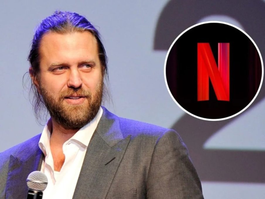 ИЗМАМА В ХОЛИВУД: Режисьор ужили Нетфликс“ с 11 милиона