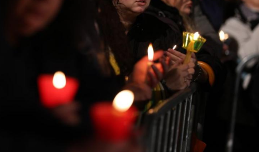 Повишено внимание за Великден: Пожарната с масови проверки в храмовете Повишено внимание за Великден: Пожарната с масови проверки в храмовете