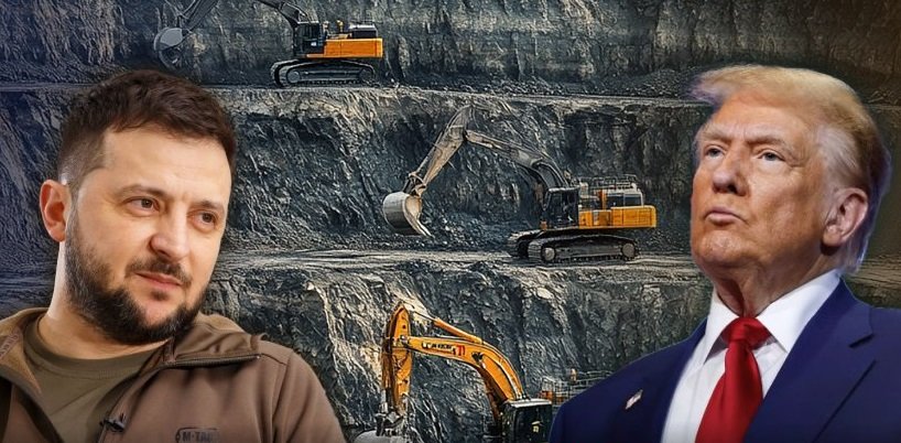 СДЕЛКА ИЛИ НЕ: Ще се споразумеят ли САЩ и Украйна