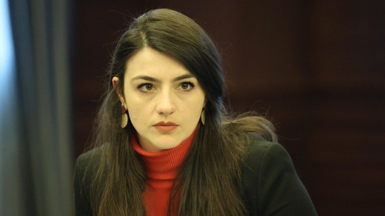 Лена Бориславова се изправя пред съда