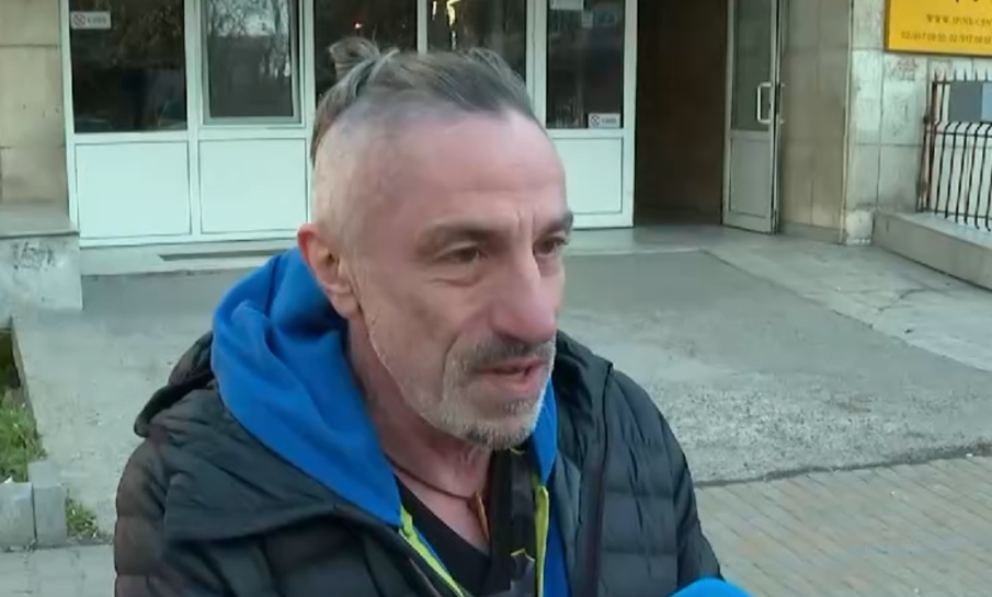 5,68 лв. на час: Здравен асистент започва протест заради ниско заплащане 5,68 лв. на час: Здравен асистент започва протест заради ниско заплащане