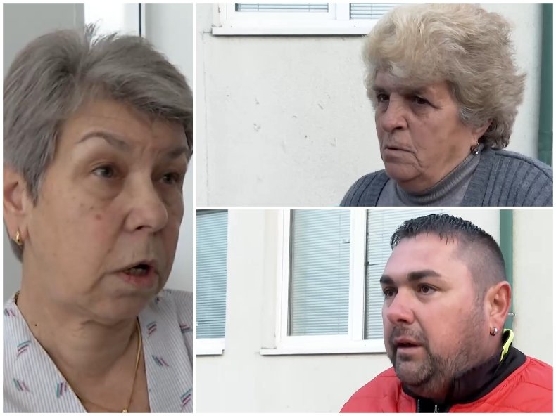„Така е родила трите си деца, така ще роди и четвъртото“: Лекарката на жената, загубила бебето си, отказала секцио „Така е родила трите си деца, така ще роди и четвъртото“: Лекарката на жената, загубила бебето си, отказала секцио