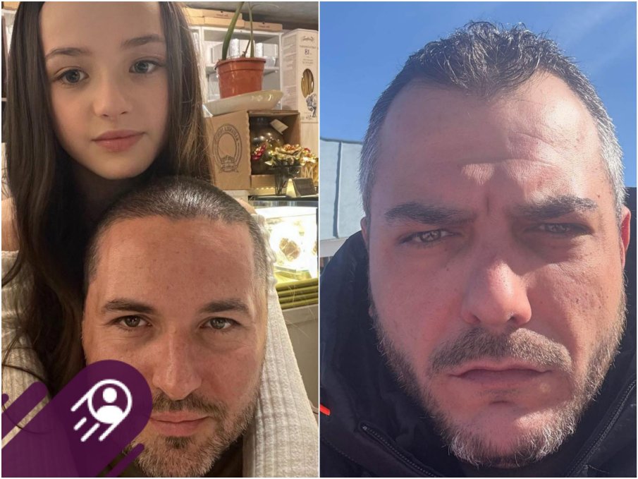 Бащата на Сияна показа едно от виновните лица за трагедията (СНИМКИ) Бащата на Сияна показа едно от виновните лица за трагедията (СНИМКИ)
