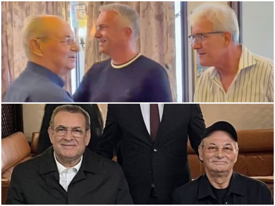 ЖАЛКИ ИНТРИГИ при дерибеите! Доган прецаква Джевдет и Джейхан - ето как ЖАЛКИ ИНТРИГИ при дерибеите! Доган прецаква Джевдет и Джейхан - ето как