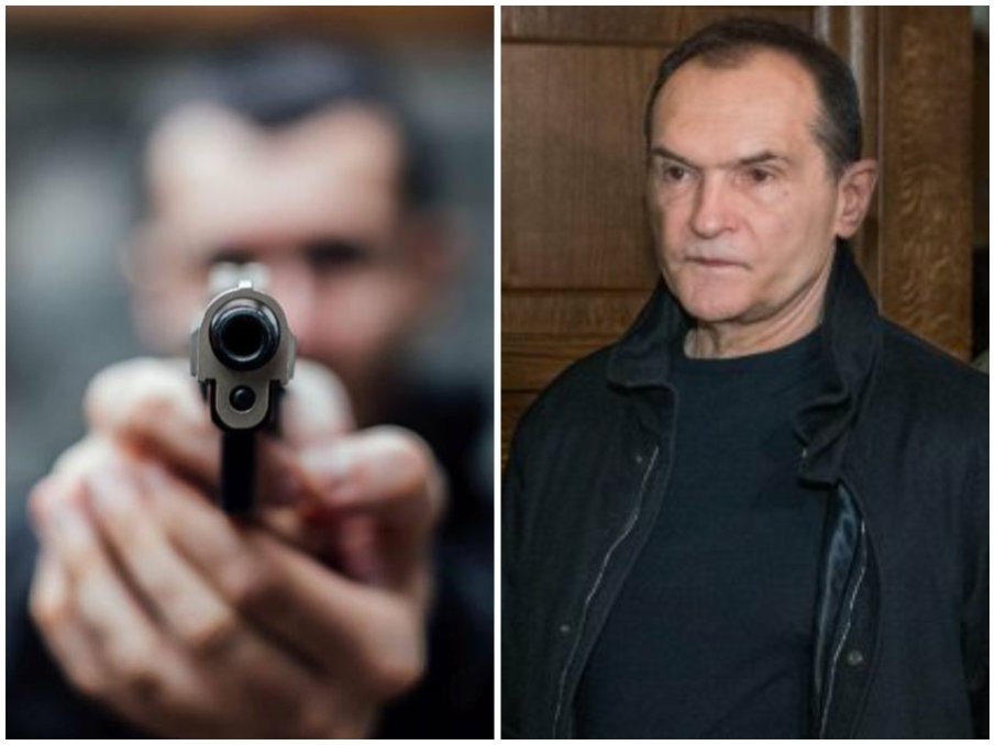 Килър ЗАКОВА Васил Божков със ЗЛОВЕЩО РАЗКРИТИЕ за готвено убийство