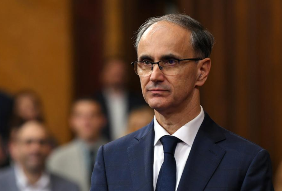 Сръбският парламент избра нов премиер