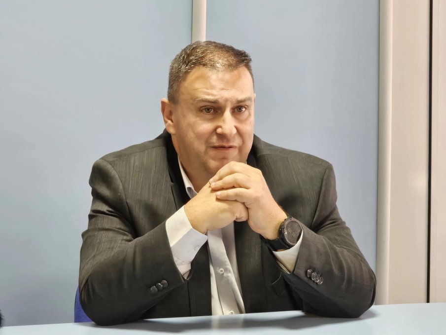 Емил Радев: Еврото носи стабилност и ръст на инвестициите