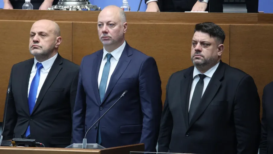 Политолог с УДАРЕН КОМЕНТАР: Кабинетът ще е стабилен, освен ако....