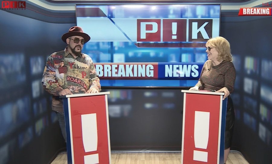 ЕКСКЛУЗИВНО В ПИК TV! Иван Динев-Устата с горещ разказ за посещенията си в САЩ и Русия: Паспортът ми е като на Щирлиц (ОБНОВЕНА) ЕКСКЛУЗИВНО В ПИК TV! Иван Динев-Устата с горещ разказ за посещенията си в САЩ и Русия: Паспортът ми е като на Щирлиц (ОБНОВЕНА)