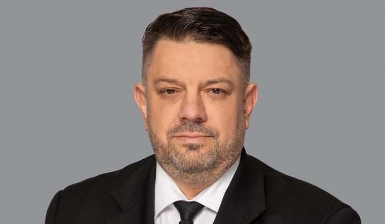 Атанас Зафиров с празничен поздрав към гражданите: „България ще я бъде