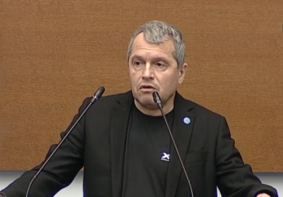 Пациентски организации: Изказването на Тошко Йорданов за младите лекари е недопустимо и цинично