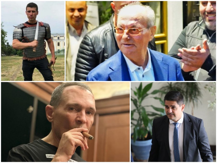 ОТЧАЯН ХОД! Черепа, почетният дерибей Доган, Руди Гела и Ивелин Михайлов готвят съюз, за да се намърдат в следващия парламент ОТЧАЯН ХОД! Черепа, почетният дерибей Доган, Руди Гела и Ивелин Михайлов готвят съюз, за да се намърдат в следващия парламент