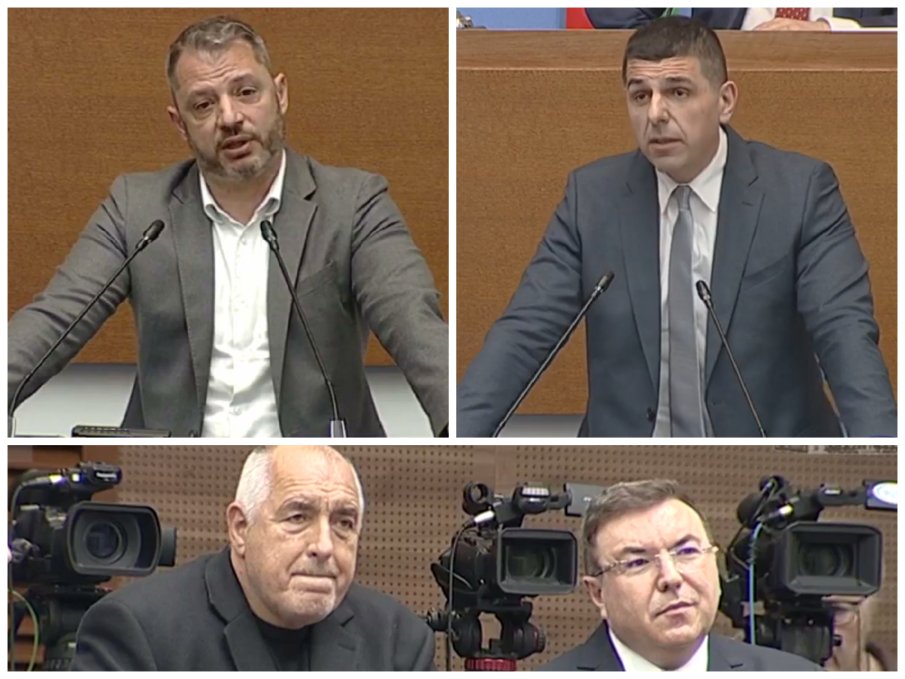 ВИСОКО НАПРЕЖЕНИЕ: Делян Добрев ИЗЯДЕ с парцалите партията на пудела заради вота за корупция ВИСОКО НАПРЕЖЕНИЕ: Делян Добрев ИЗЯДЕ с парцалите партията на пудела заради вота за корупция