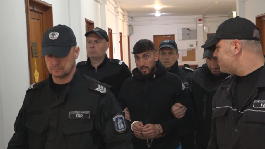 Екстрадират в Италия заподозрян за убийство, укривал се у нас