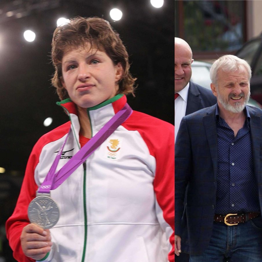 РАЗКРИТИЕ! МОЩЕН СБЛЪСЪК между Станка Златева и Гриша Ганчев - на ход е прокуратурата РАЗКРИТИЕ! МОЩЕН СБЛЪСЪК между Станка Златева и Гриша Ганчев - на ход е прокуратурата