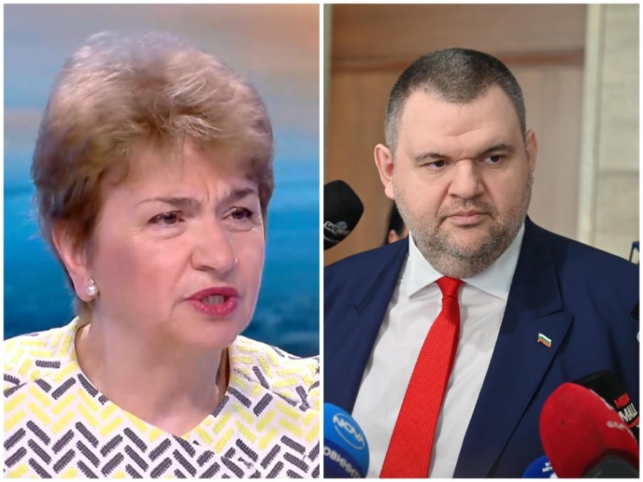 Меглена Плугчиева: Всички лягат и стават с приказки за Пеевски, вместо да работят. На следващите избори Доган изпада Меглена Плугчиева: Всички лягат и стават с приказки за Пеевски, вместо да работят. На следващите избори Доган изпада