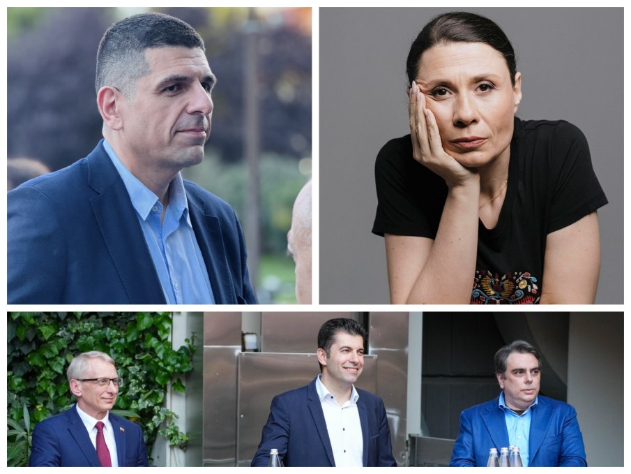 ЧАСОВЕ ПРЕДИ КОНГРЕСА: Неочакван трус в Да, България - знаково лице се обяви против коалицията с ПП (ПОДРОБНОСТИ)