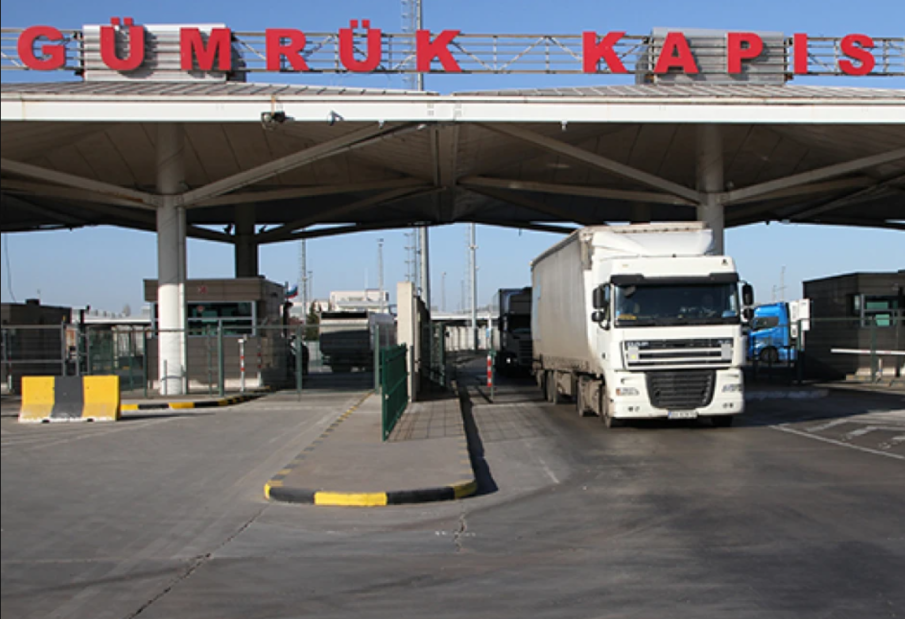 Турски митничари заловиха над 77 килограма наркотични таблетки на ГКПП Капъкуле Турски митничари заловиха над 77 килограма наркотични таблетки на ГКПП Капъкуле