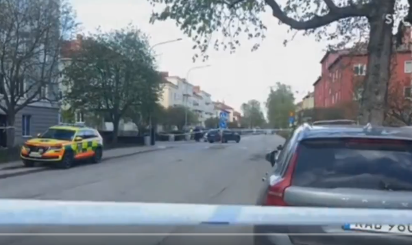 Стрелба в Швеция, има ранени, може би и загинали (ВИДЕО)