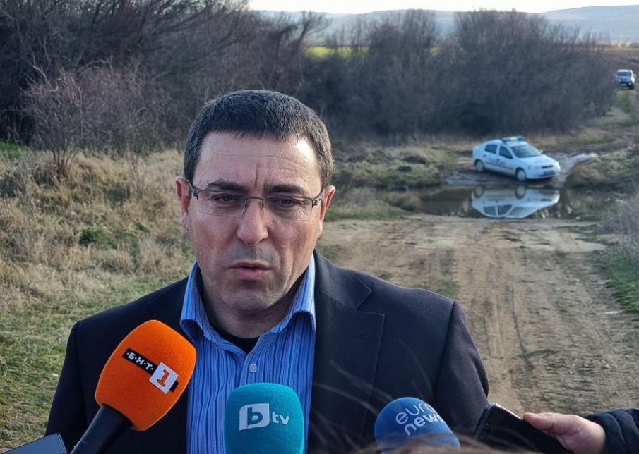 РОКАДАТА Е ФАКТ: Метрополитен е с нов изпълнителен директор